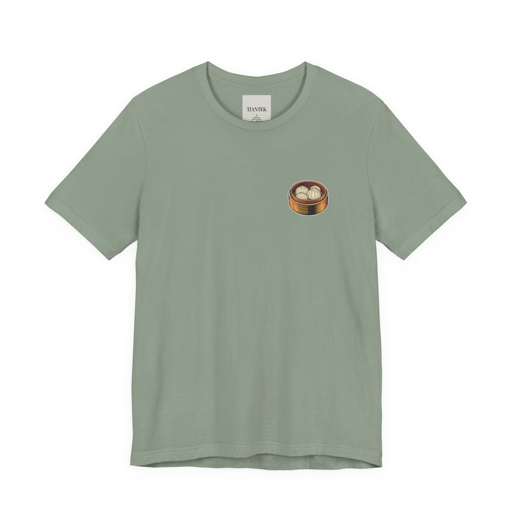 Dumpling Graphic Tee - Dumpling Club Collection