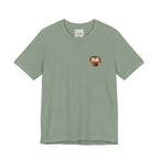 Dumpling Graphic Tee - Dumpling Club Collection