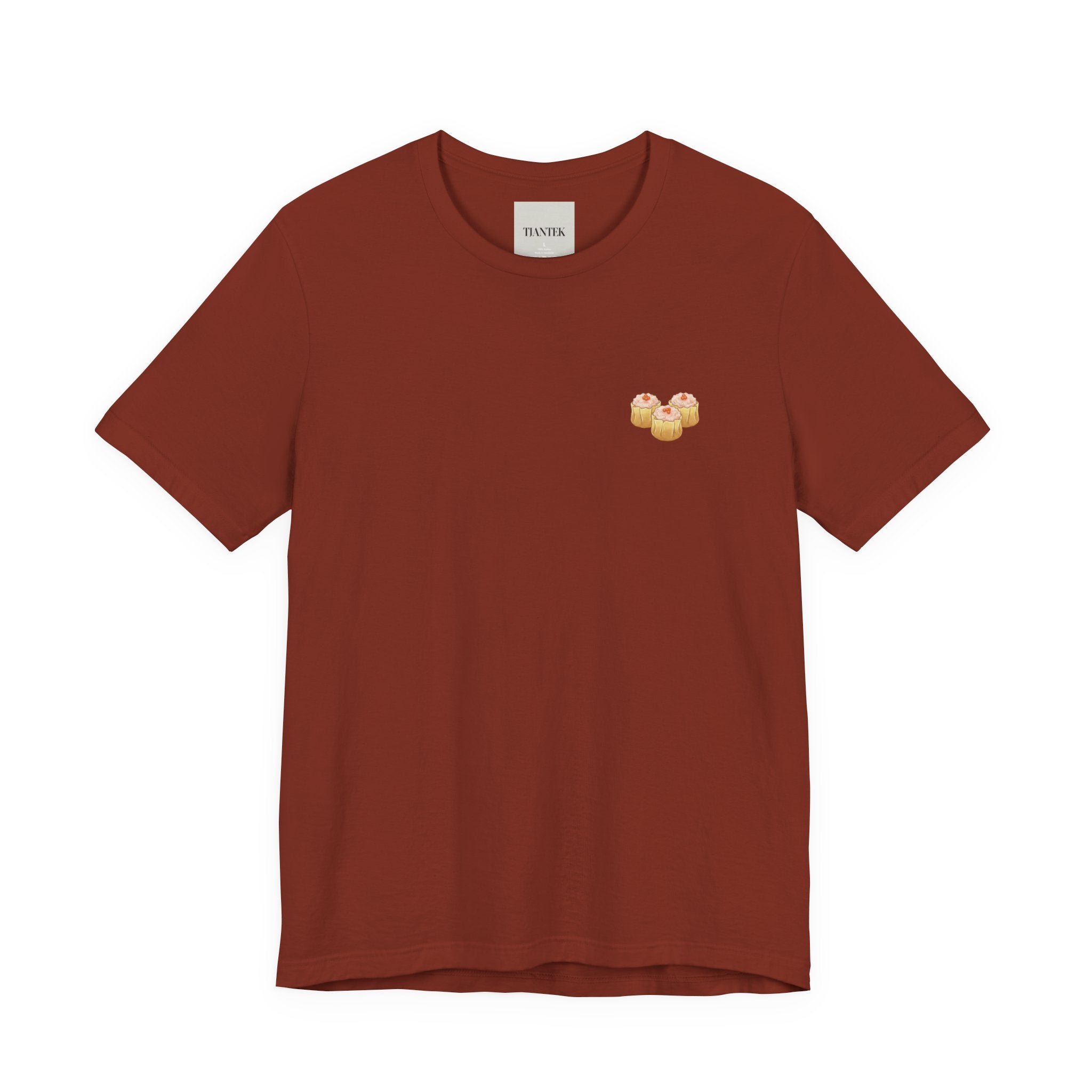 Siu Mai Graphic Tee - Dumpling Club Collection