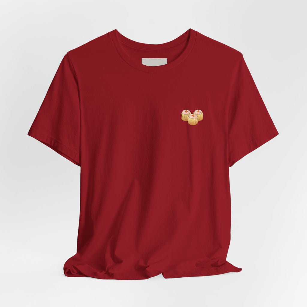 Siu Mai Tee - Dumpling Club Collection