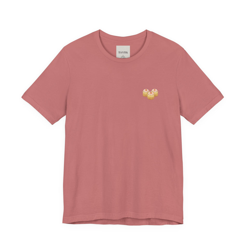 Siu Mai Graphic Tee - Dumpling Club Collection