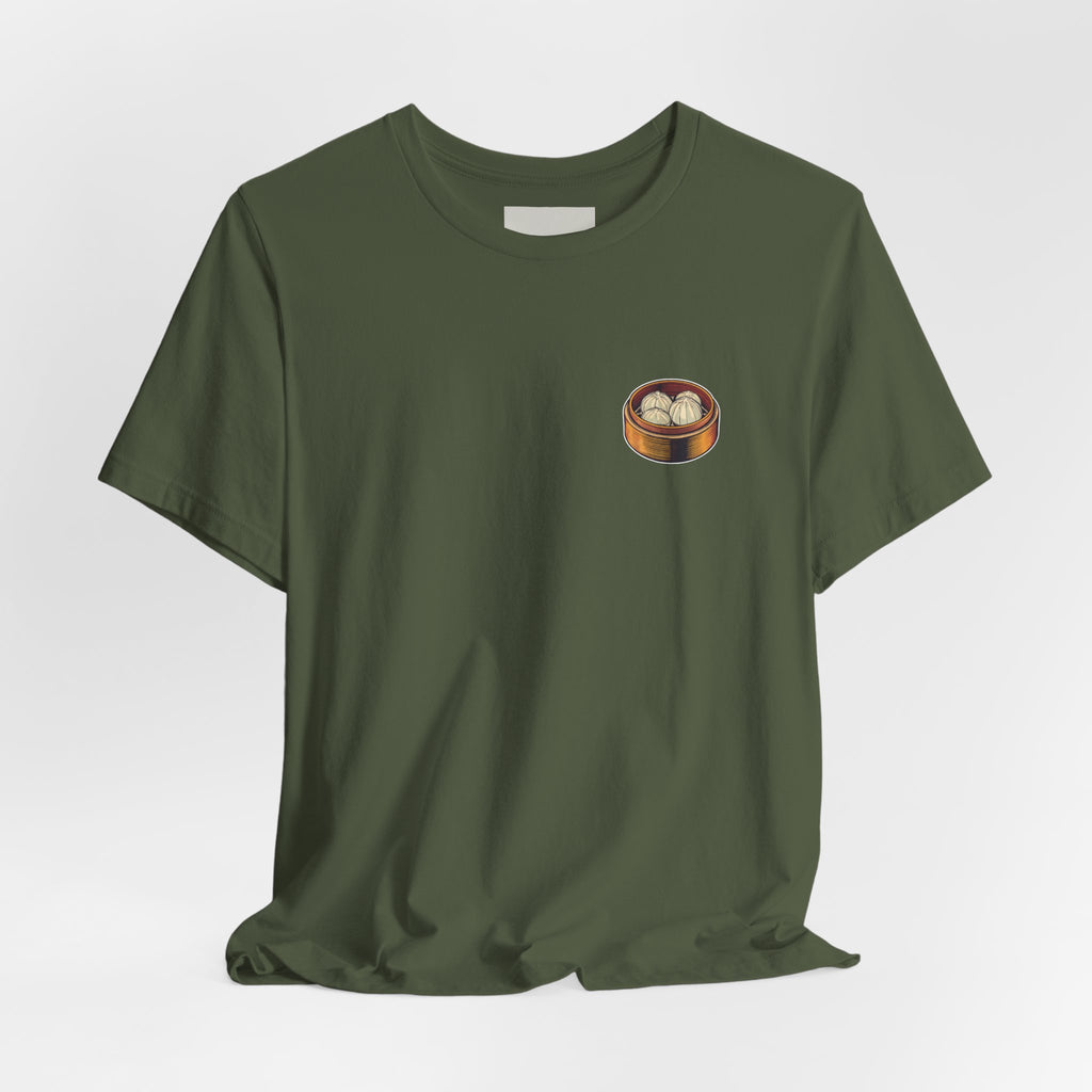 Dumpling Tee - Dumpling Club Collection
