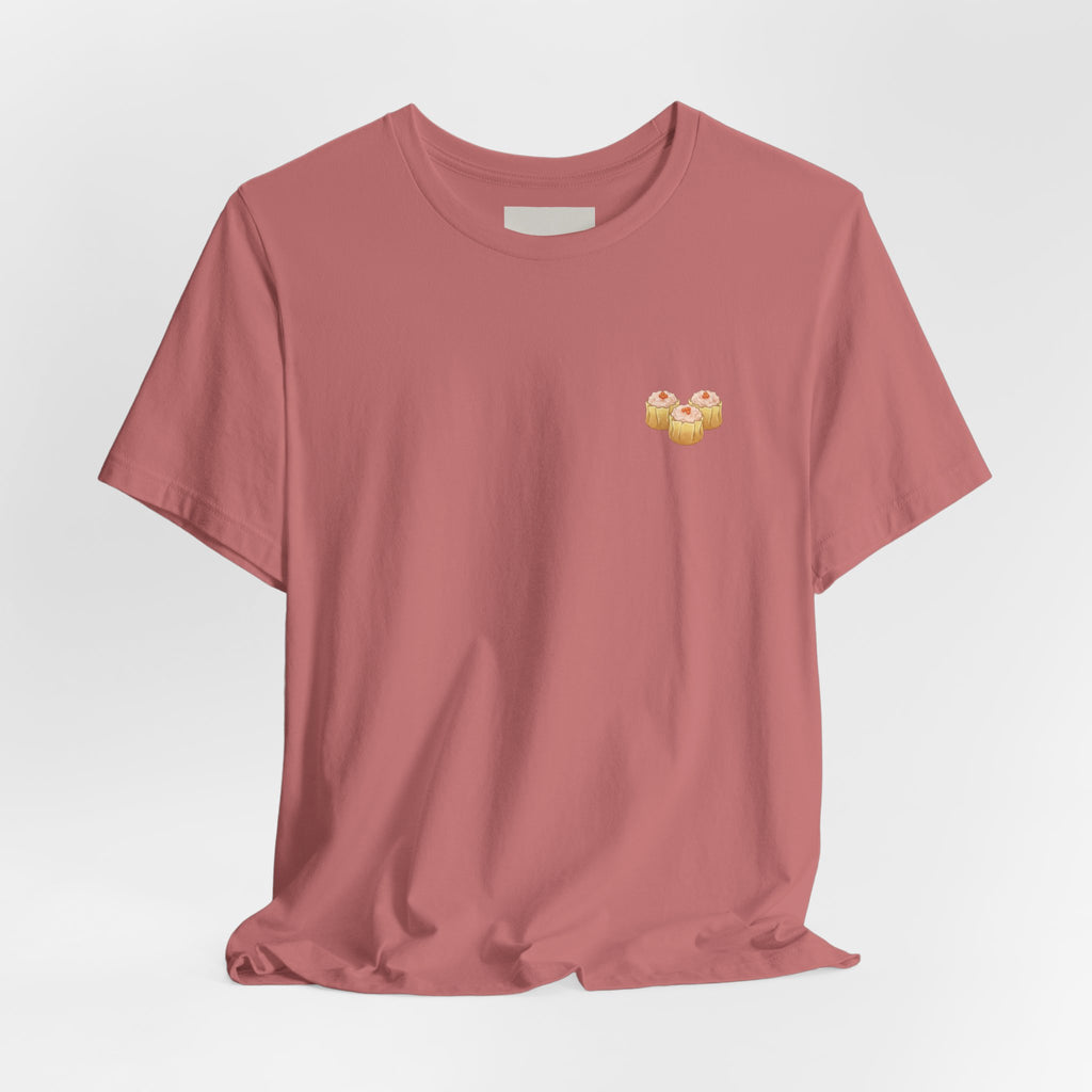Siu Mai Tee - Dumpling Club Collection