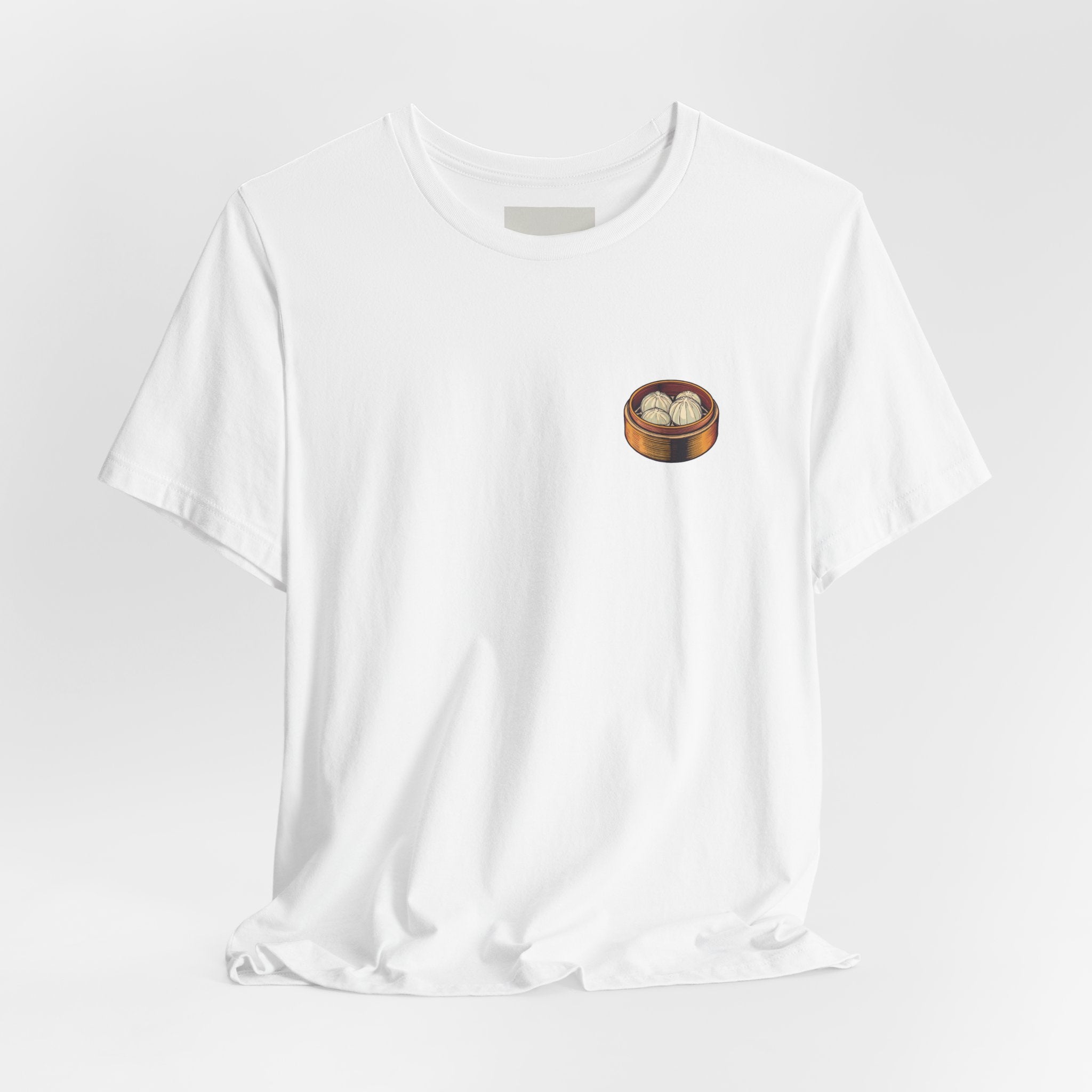 Dumpling Tee - Dumpling Club Collection