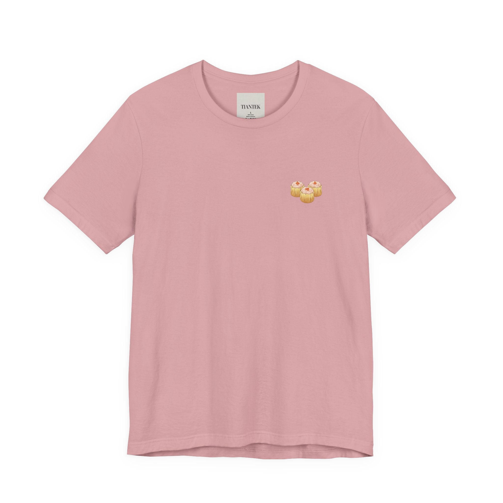 Siu Mai Graphic Tee - Dumpling Club Collection