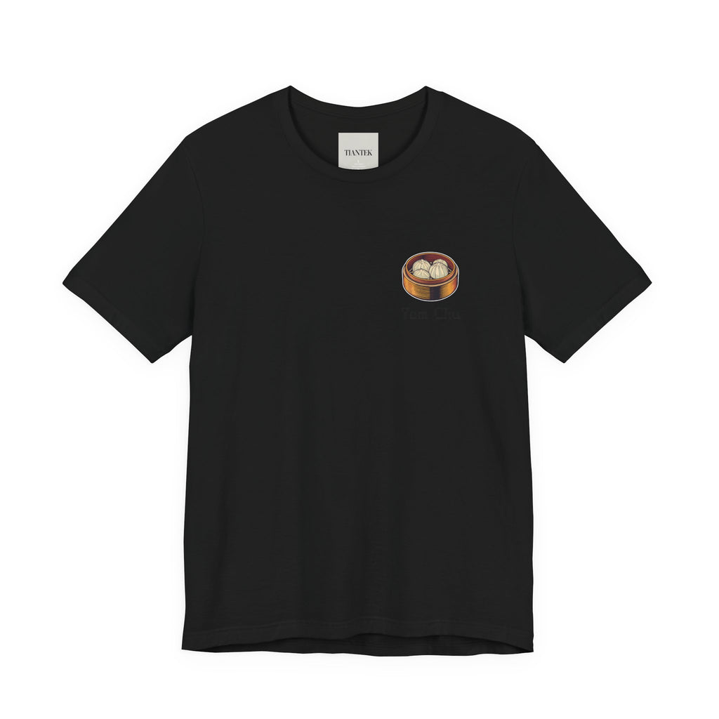 Dumpling Graphic Tee - Dumpling Club Collection
