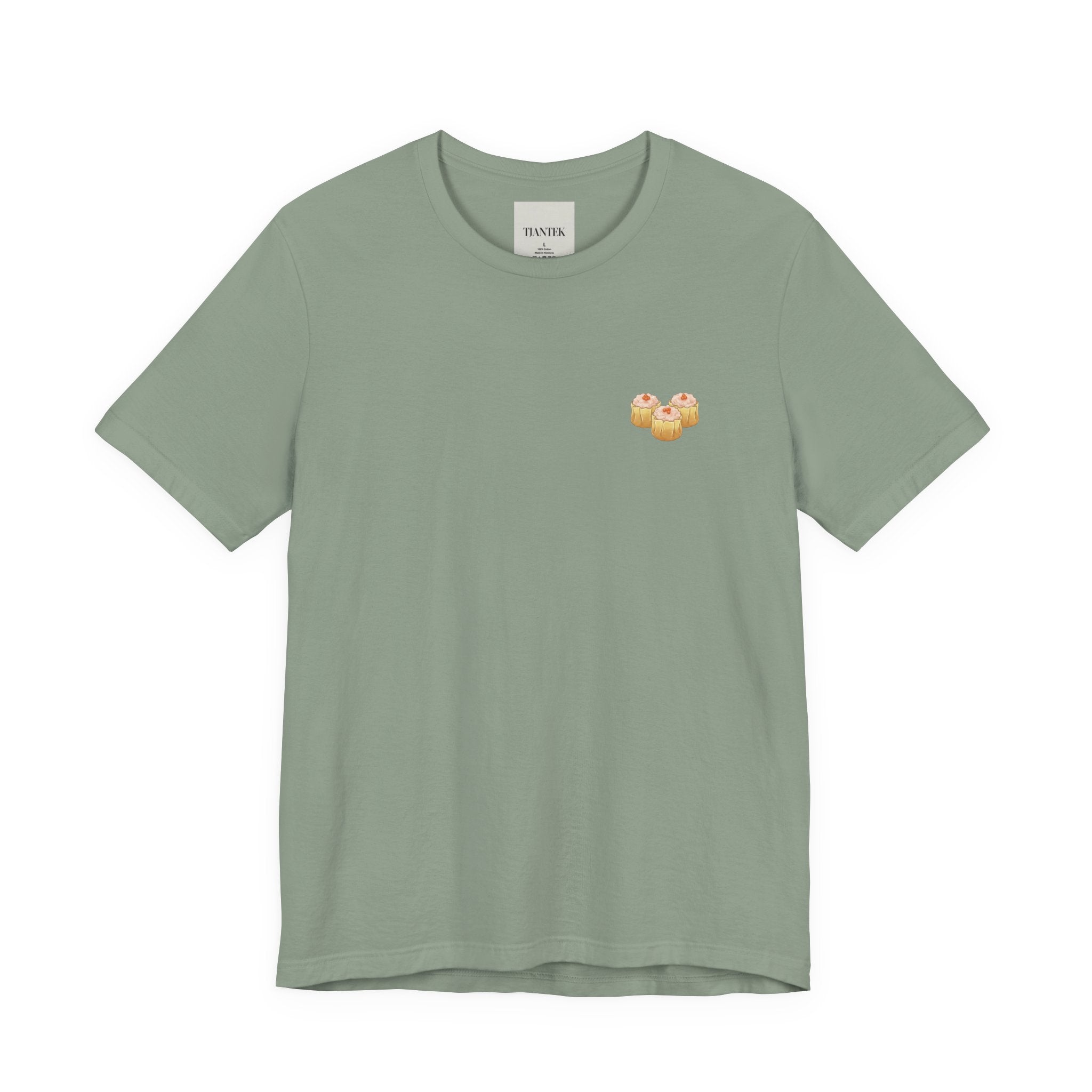 Siu Mai Graphic Tee - Dumpling Club Collection