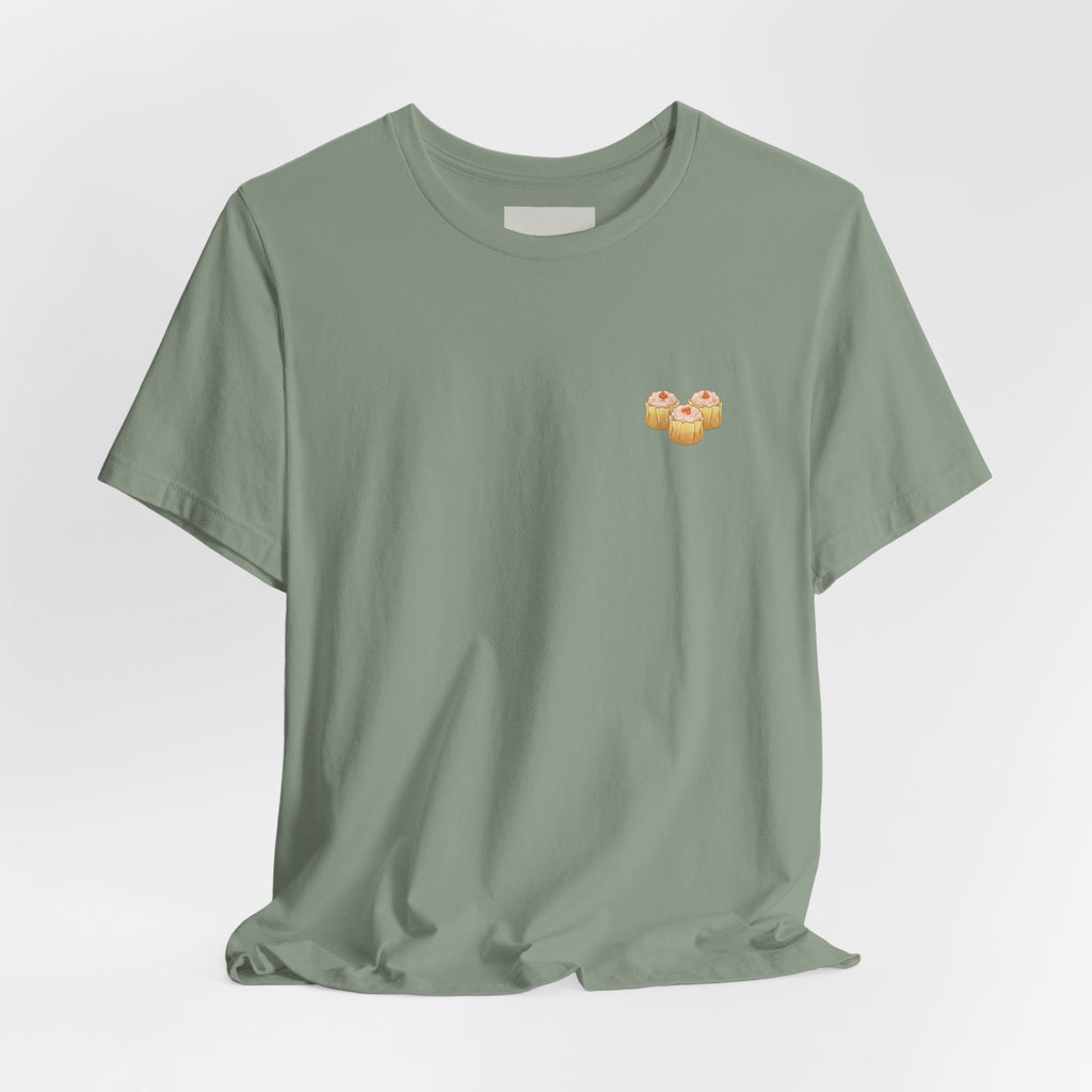 Siu Mai Tee - Dumpling Club Collection