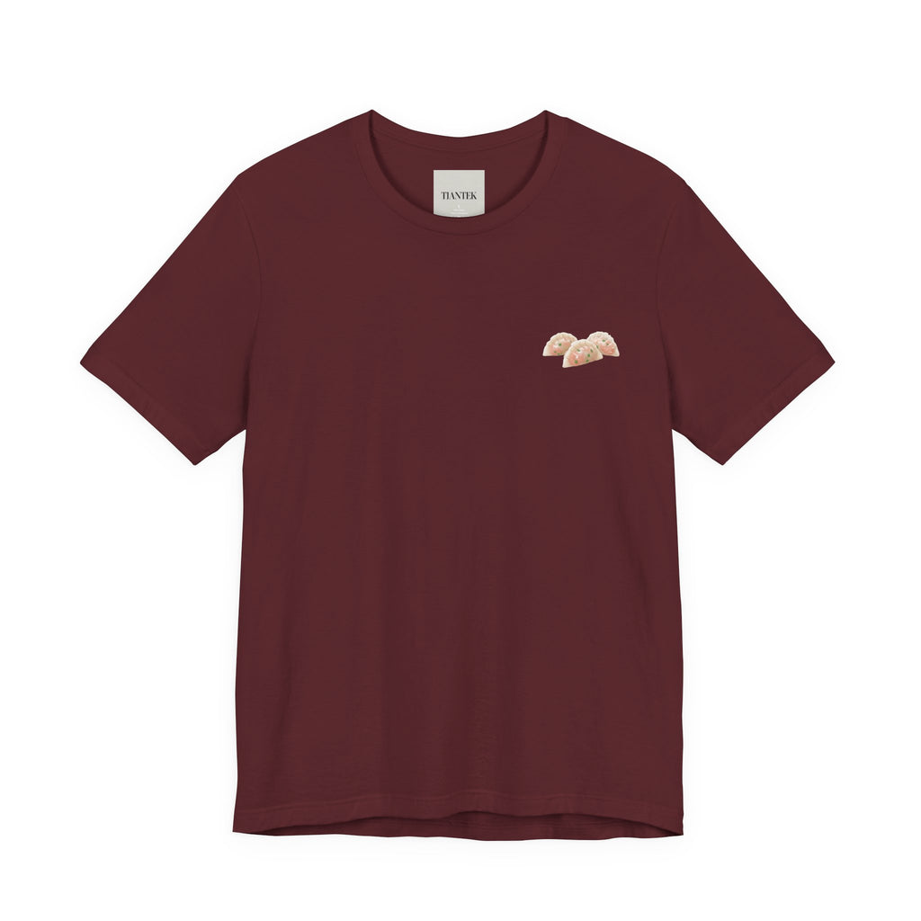 Har Gow Graphic Tee - Dumpling Club Collection