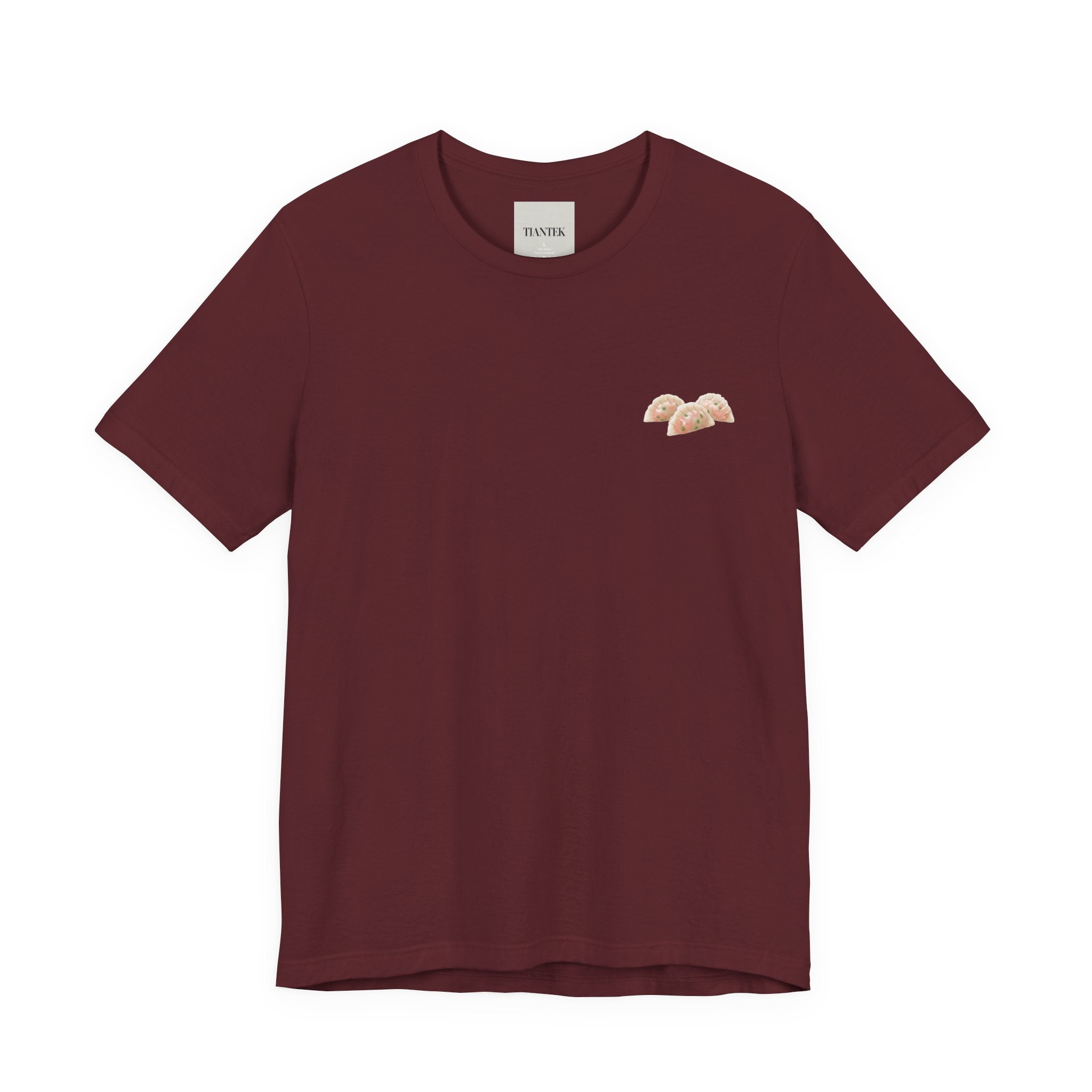 Har Gow Graphic Tee - Dumpling Club Collection