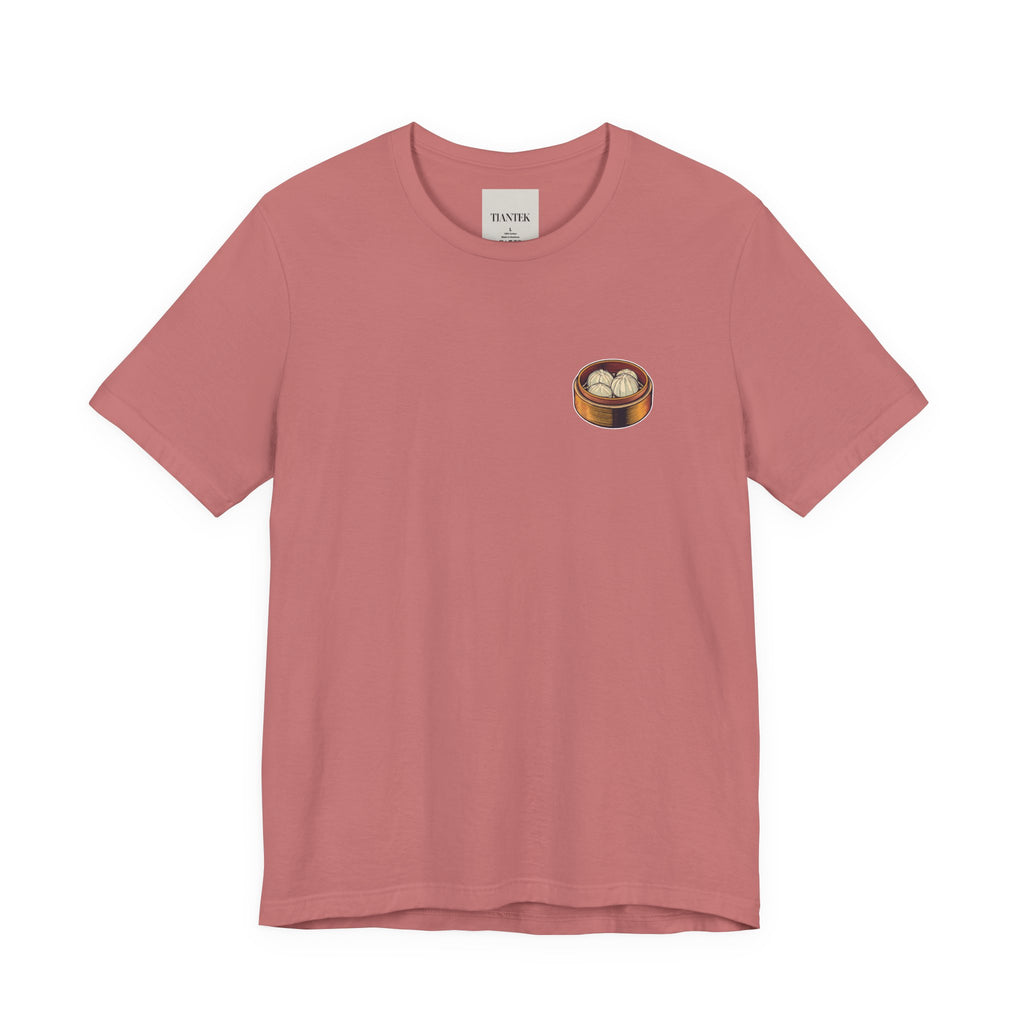 Dumpling Graphic Tee - Dumpling Club Collection