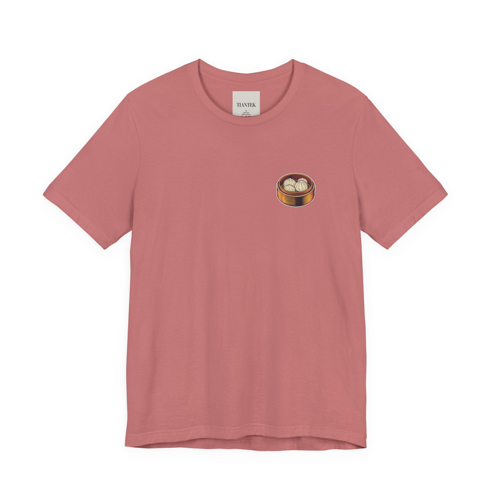 Dumpling Graphic Tee - Dumpling Club Collection