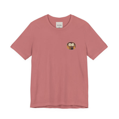 Dumpling Graphic Tee - Dumpling Club Collection