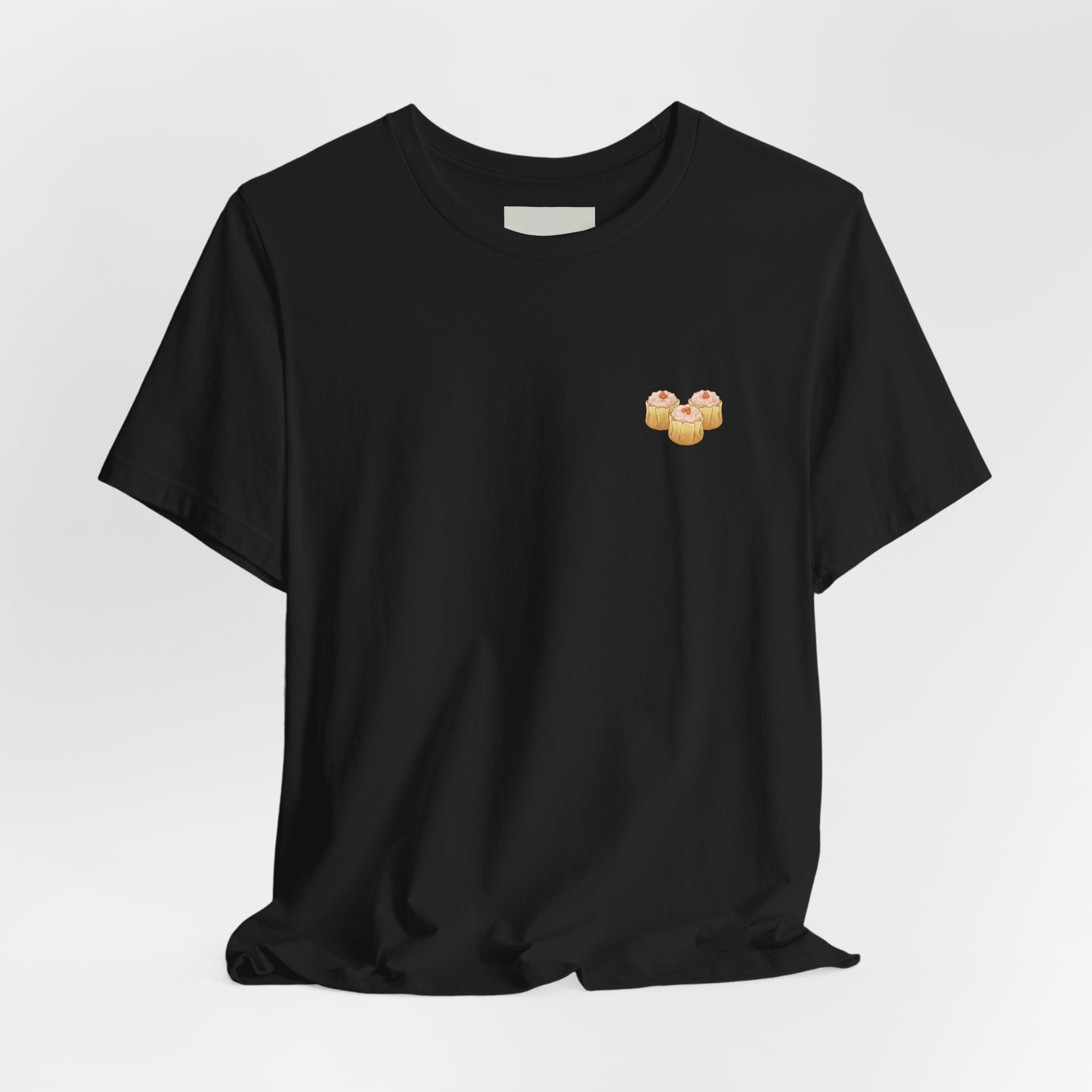 Siu Mai Graphic Tee - Dumpling Club Collection
