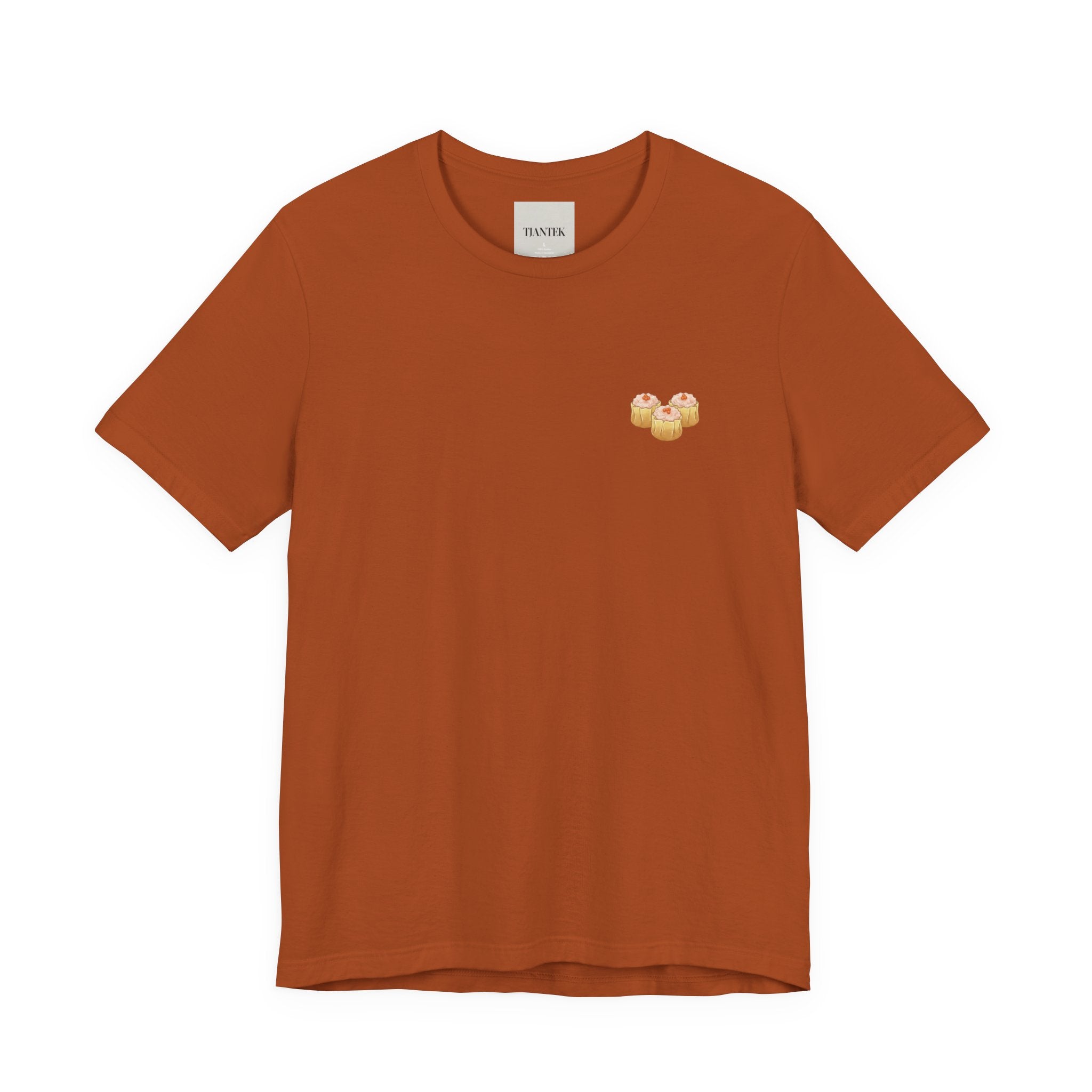 Siu Mai Graphic Tee - Dumpling Club Collection
