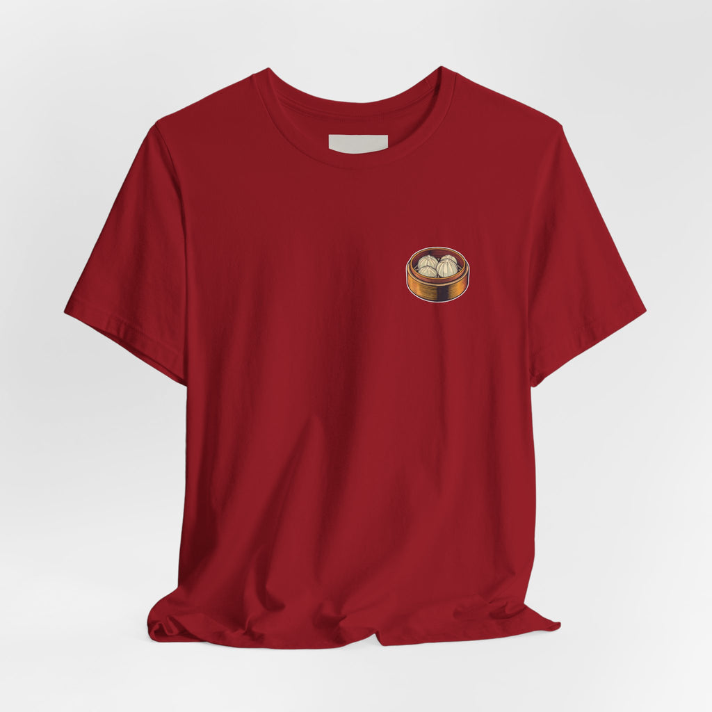 Dumpling Tee - Dumpling Club Collection