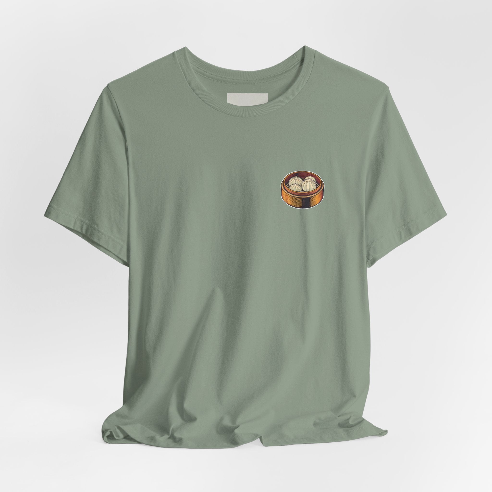 Dumpling Tee - Dumpling Club Collection