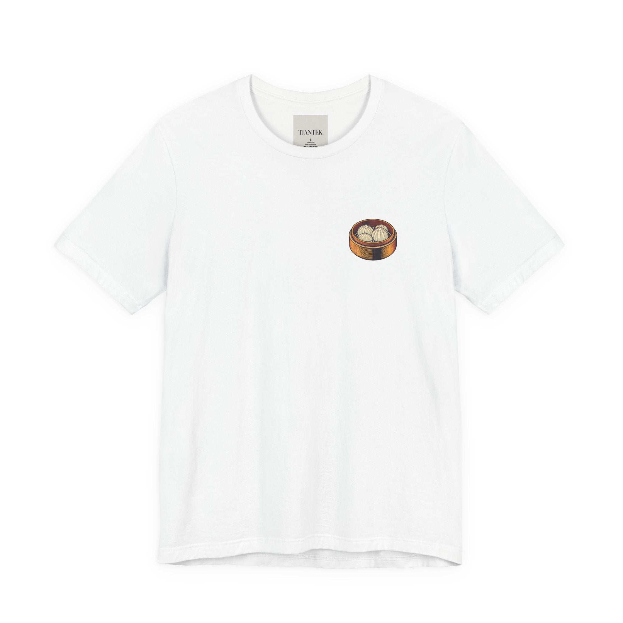 Dumpling Graphic Tee - Dumpling Club Collection