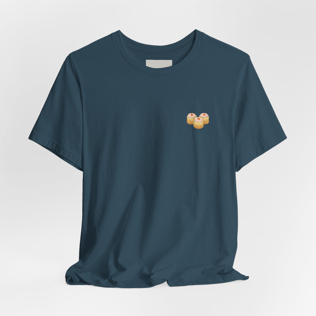 Siu Mai Tee - Dumpling Club Collection