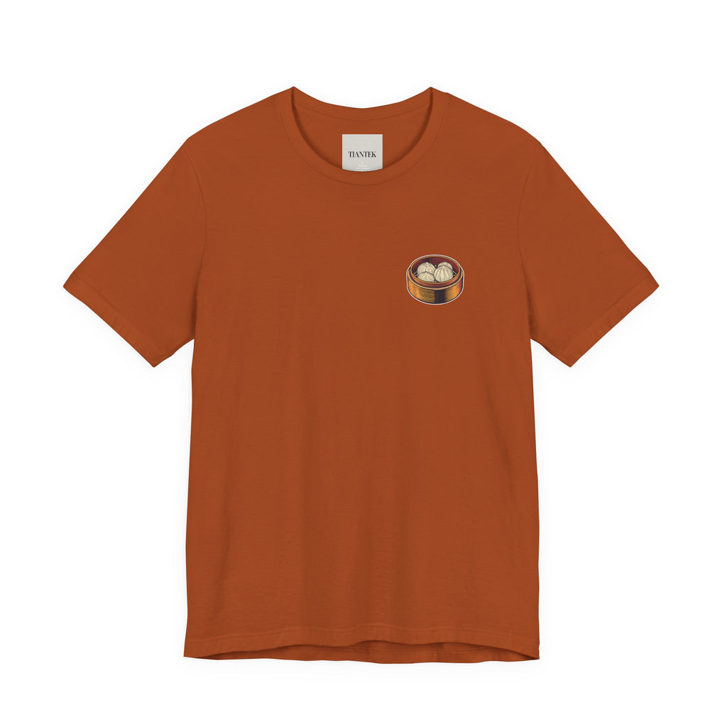 Dumpling Graphic Tee - Dumpling Club Collection