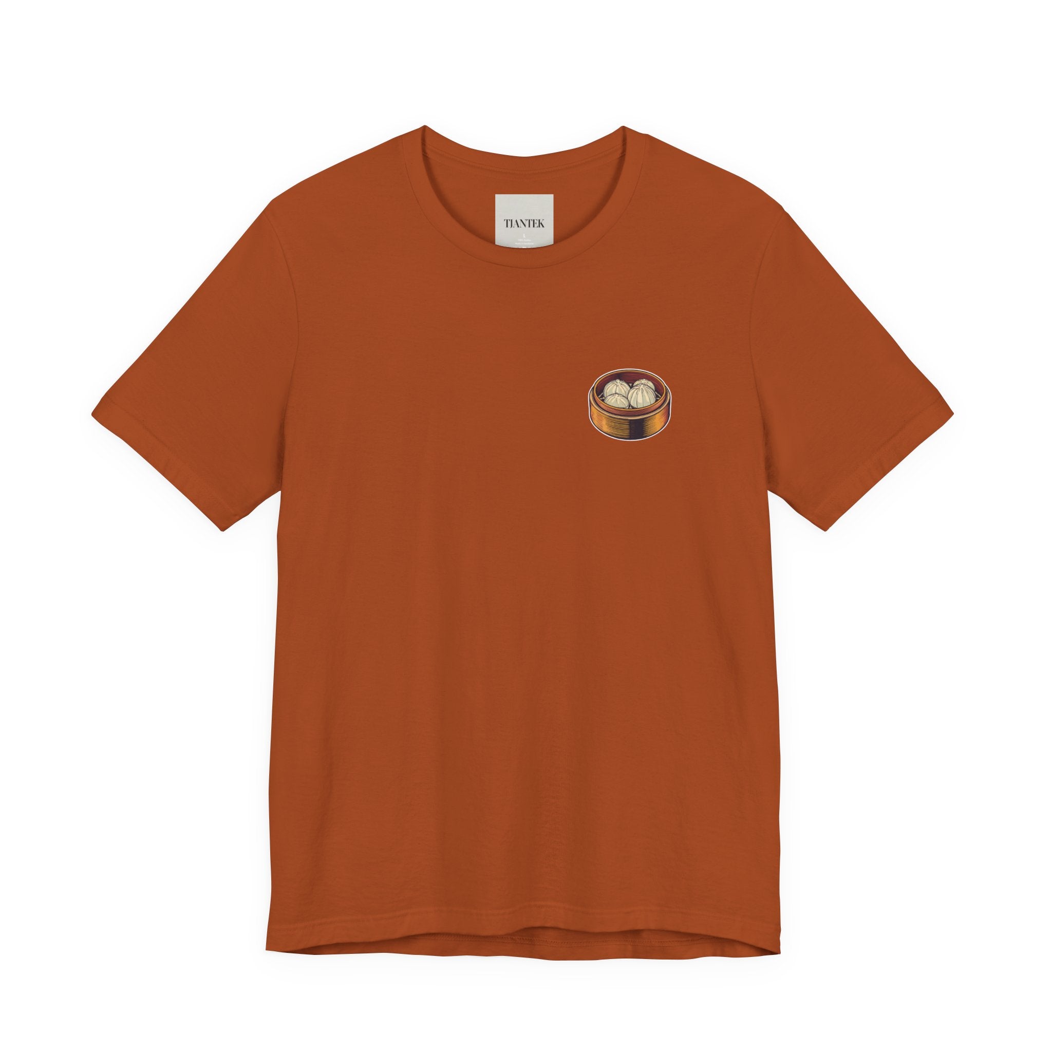 Dumpling Graphic Tee - Dumpling Club Collection