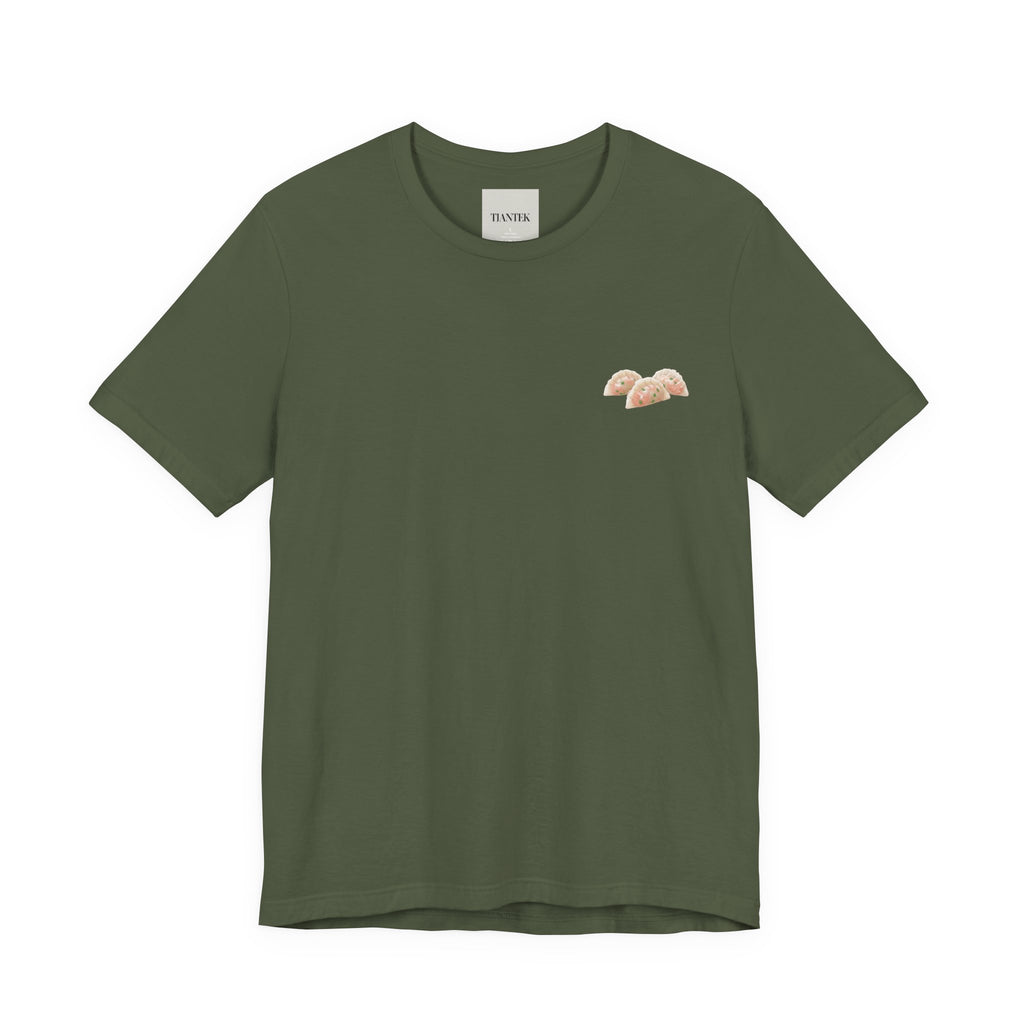 Har Gow Graphic Tee - Dumpling Club Collection