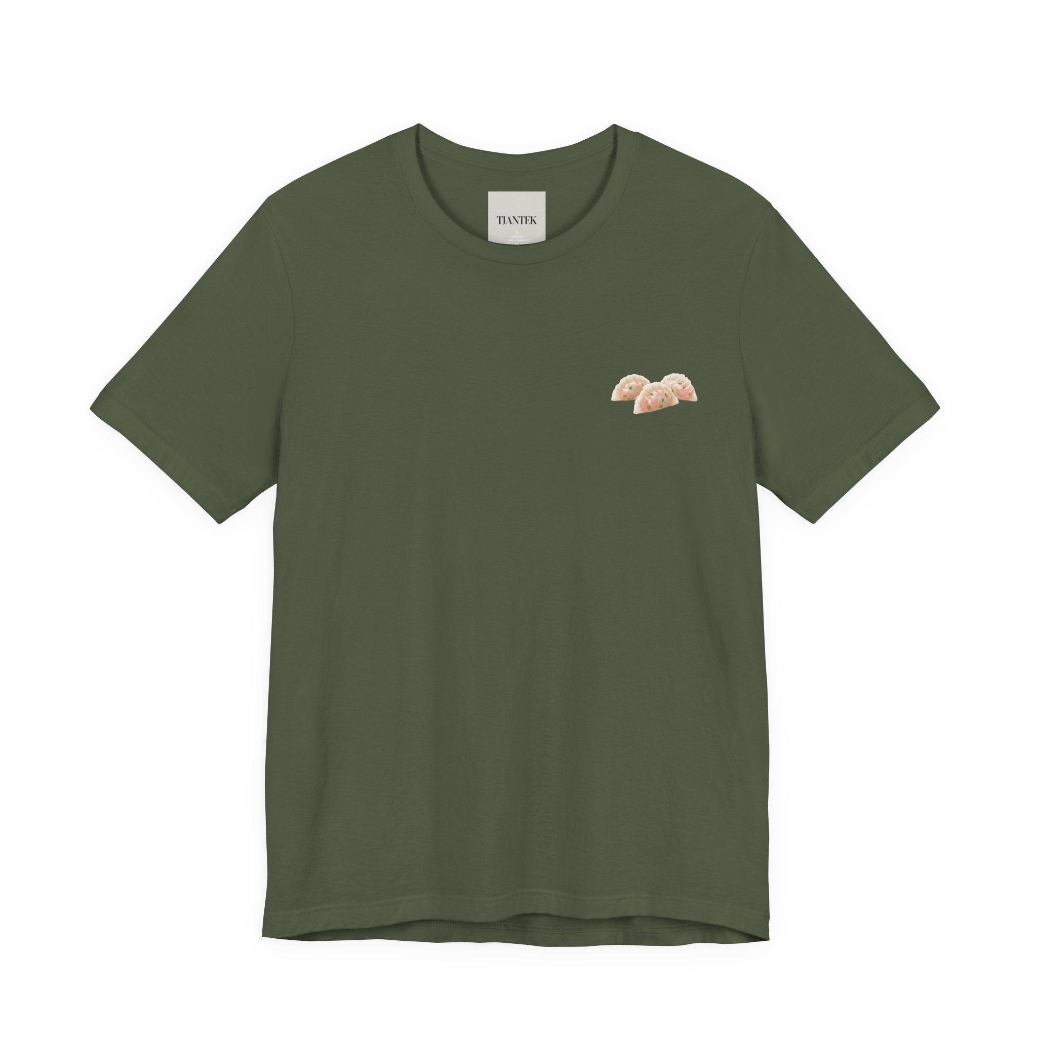 Har Gow Graphic Tee - Dumpling Club Collection