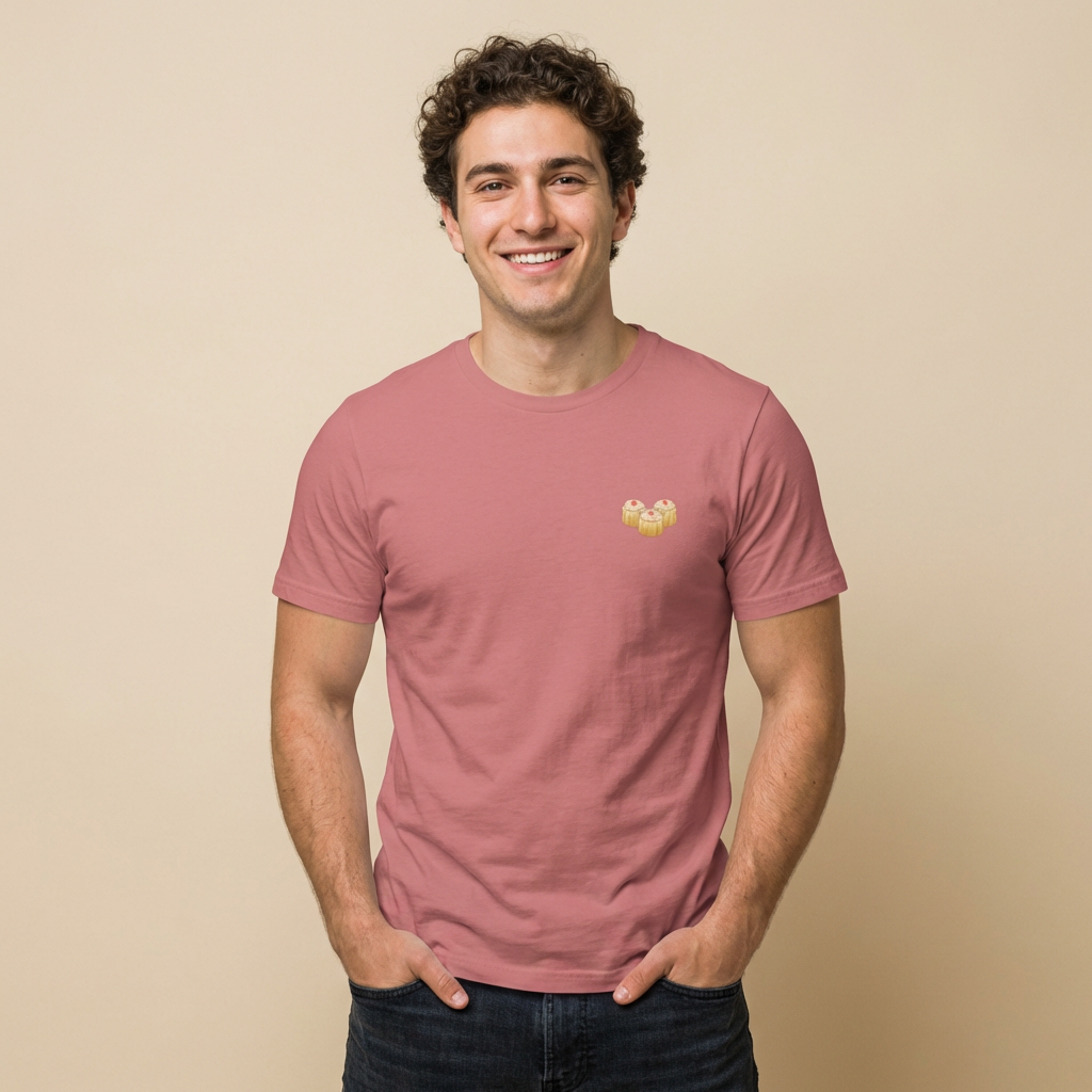 Siu Mai Tee - Dumpling Club Collection