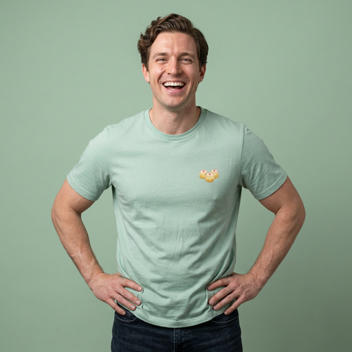 Siu Mai Tee - Dumpling Club Collection