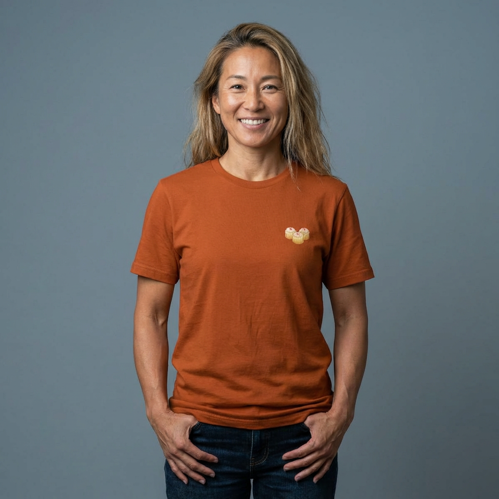 Siu Mai Tee - Dumpling Club Collection