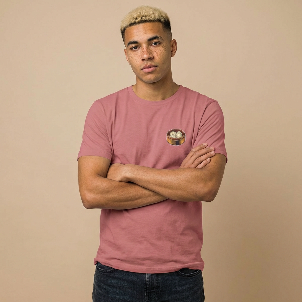 Dumpling Tee - Dumpling Club Collection