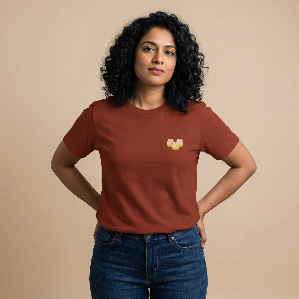 Siu Mai Tee - Dumpling Club Collection