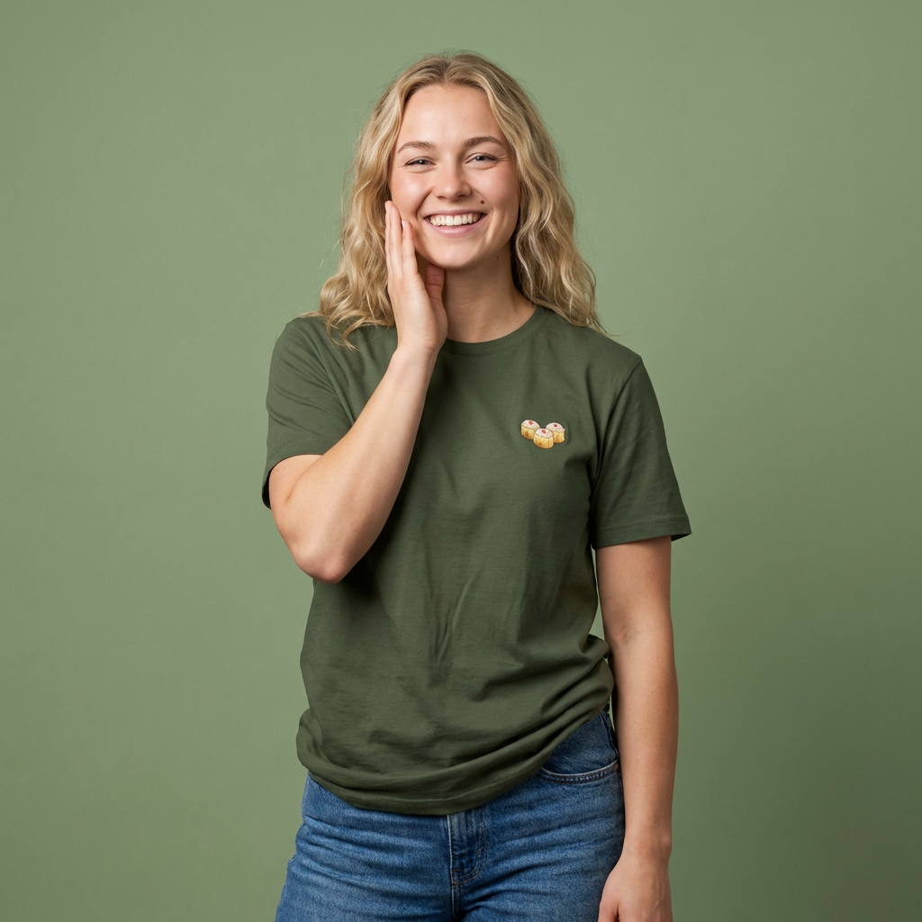 Siu Mai Tee - Dumpling Club Collection