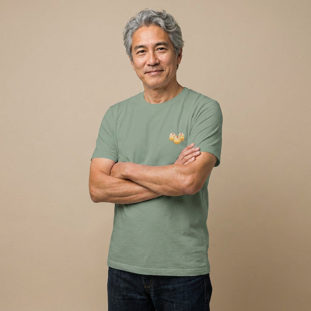 Siu Mai Tee - Dumpling Club Collection