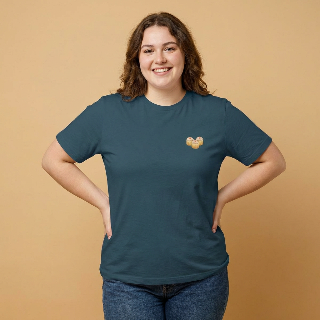 Siu Mai Tee - Dumpling Club Collection