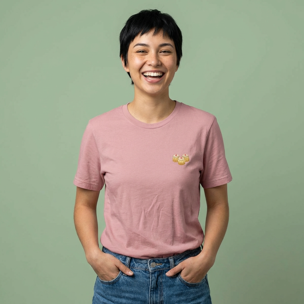 Siu Mai Tee - Dumpling Club Collection