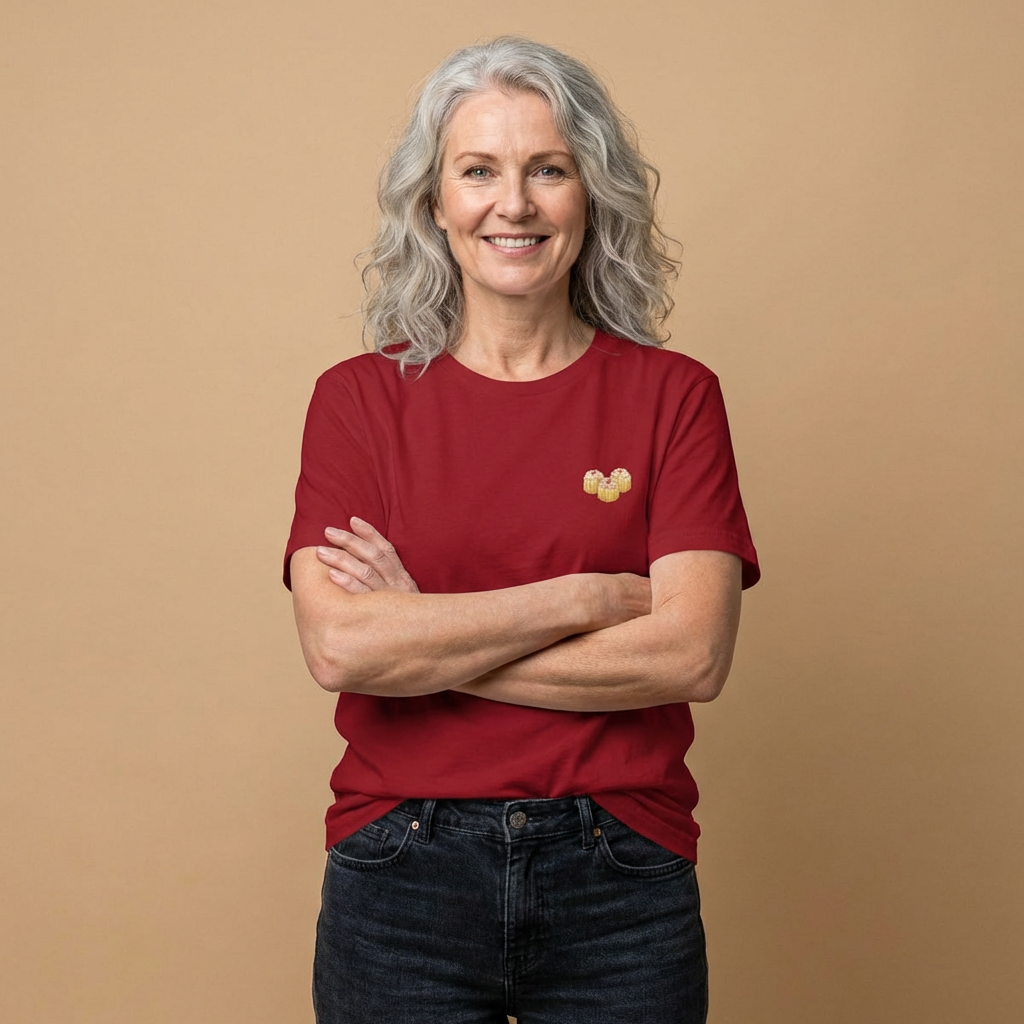 Siu Mai Tee - Dumpling Club Collection