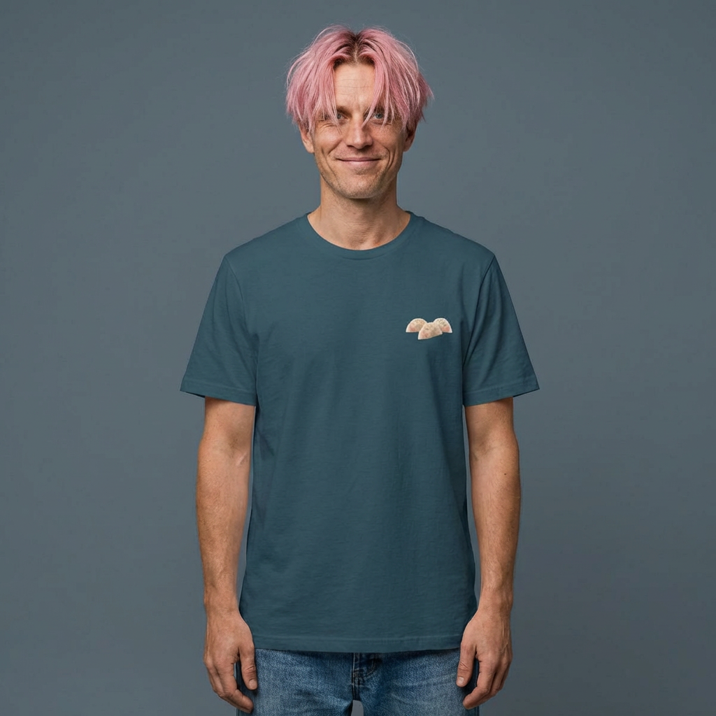 Har Gow Tee - Dumpling Club Collection