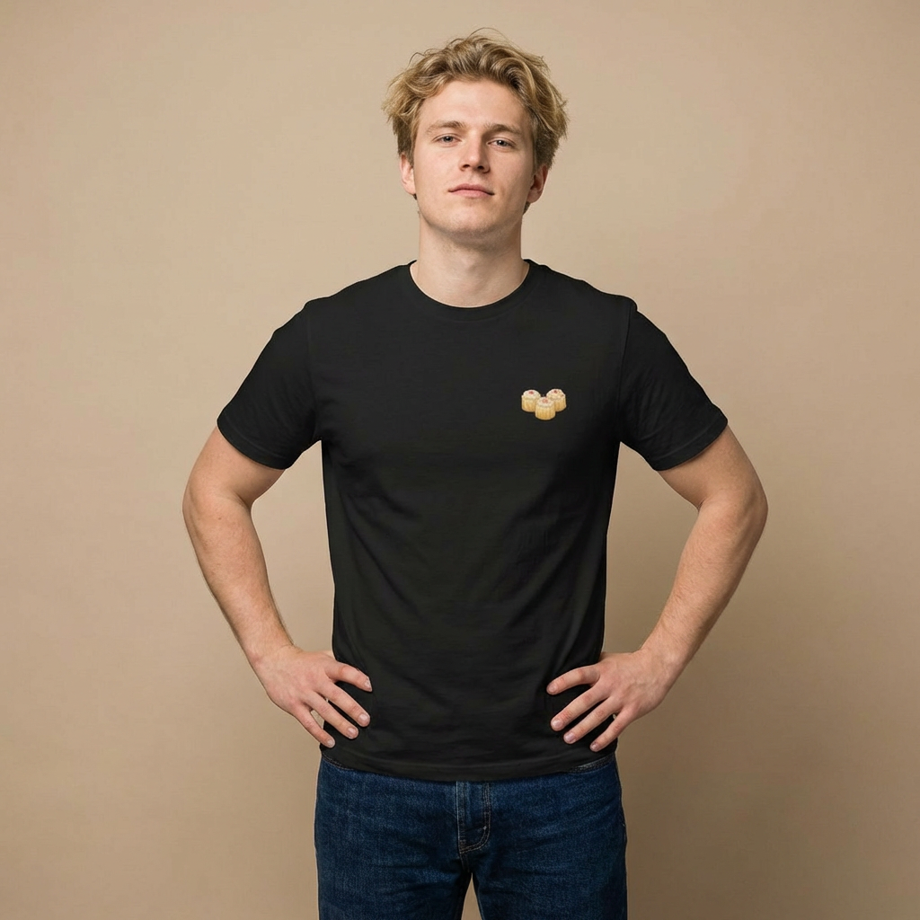 Siu Mai Tee - Dumpling Club Collection