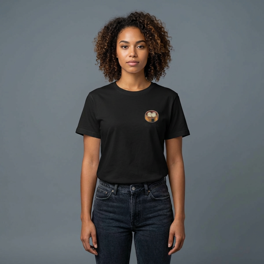 Dumpling Tee - Dumpling Club Collection