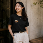 Dumpling Graphic Tee - Dumpling Club Collection