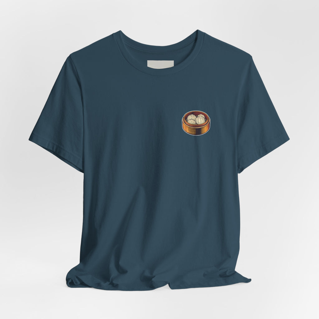 Dumpling Tee - Dumpling Club Collection