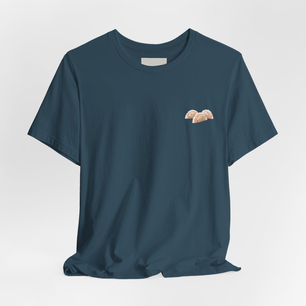 Har Gow Tee - Dumpling Club Collection
