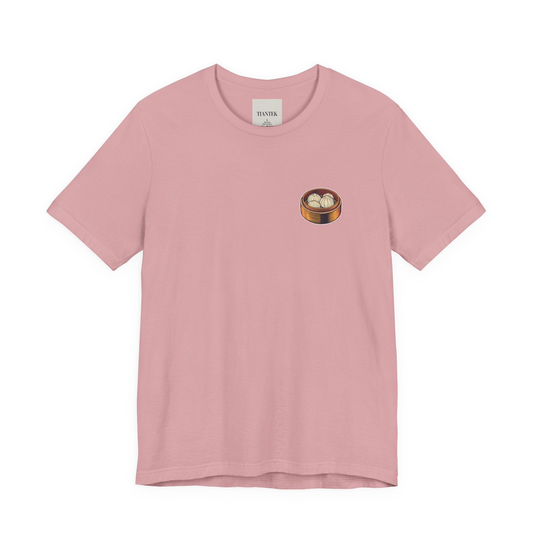 Dumpling Graphic Tee - Dumpling Club Collection
