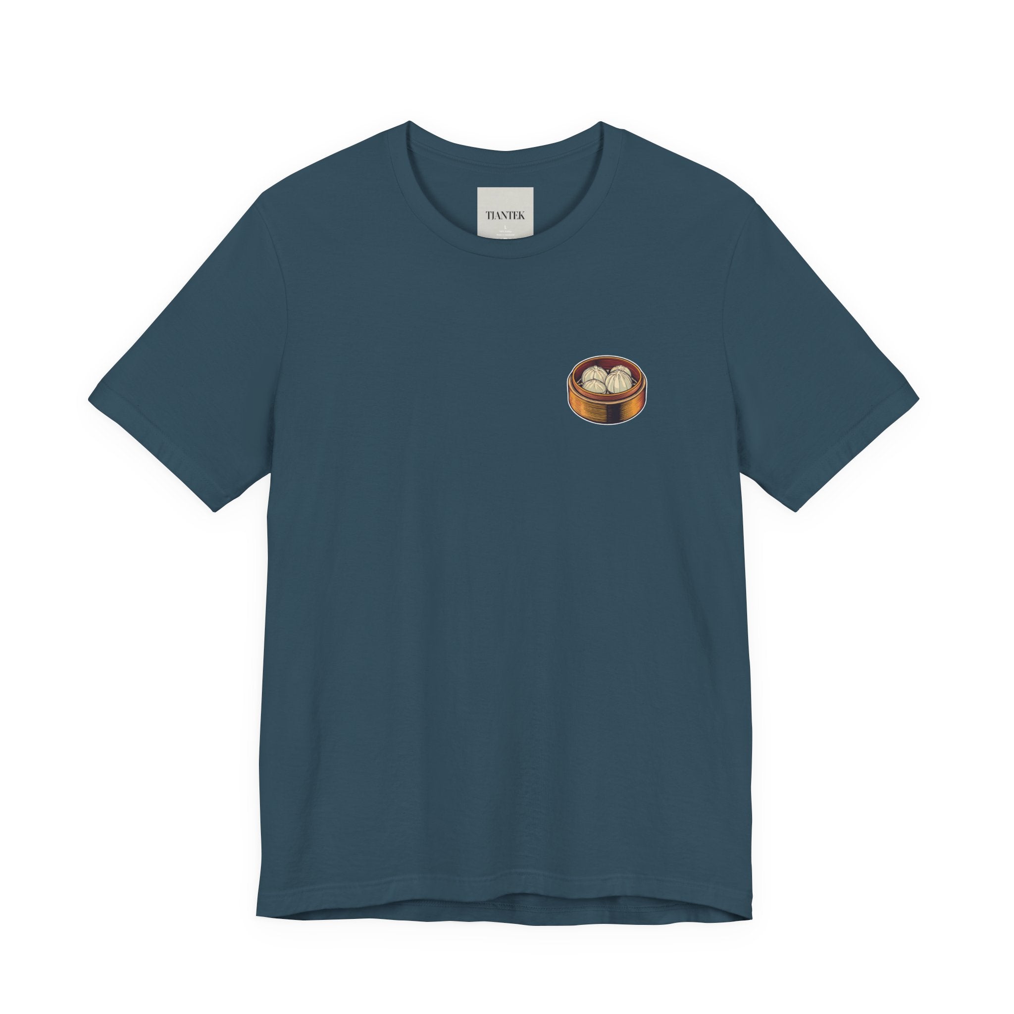 Dumpling Graphic Tee - Dumpling Club Collection