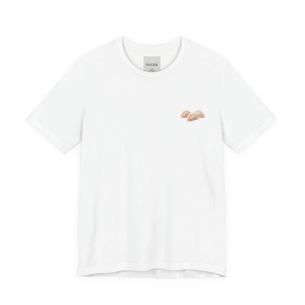 Har Gow Graphic Tee - Dumpling Club Collection
