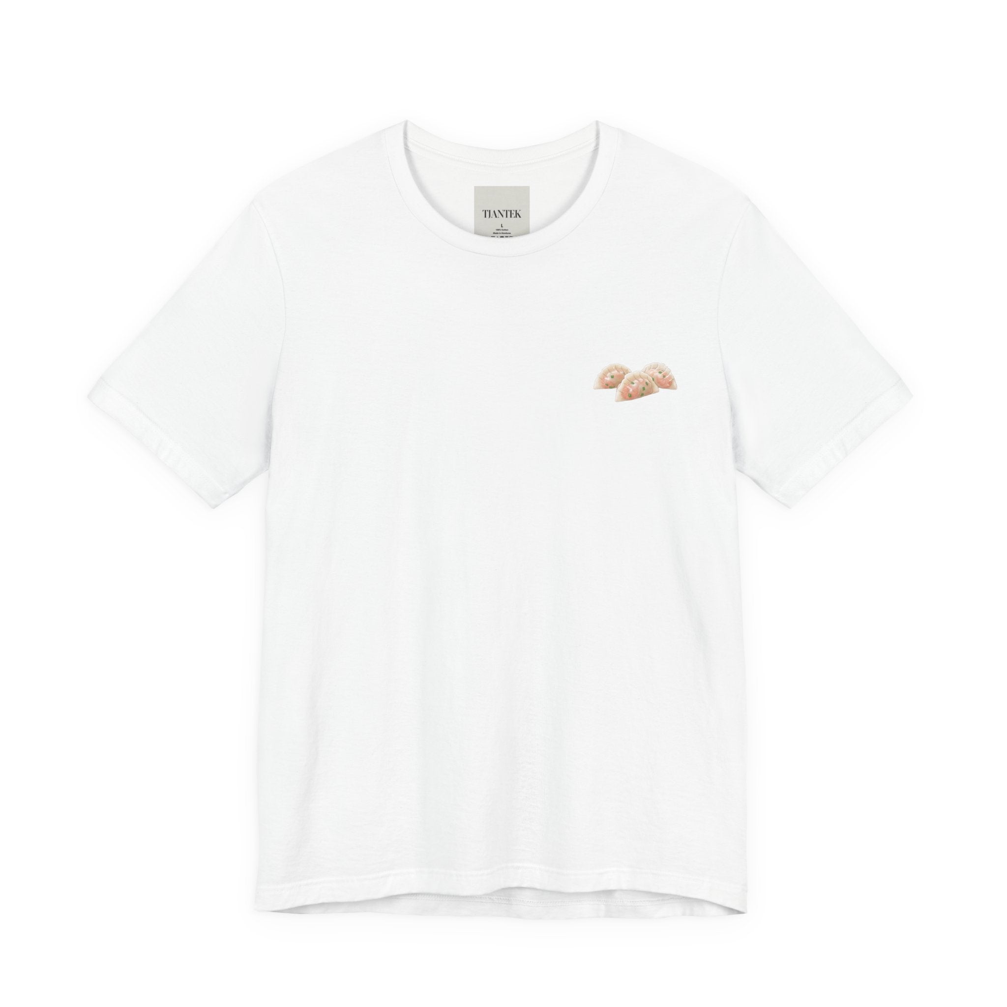 Har Gow Graphic Tee - Dumpling Club Collection