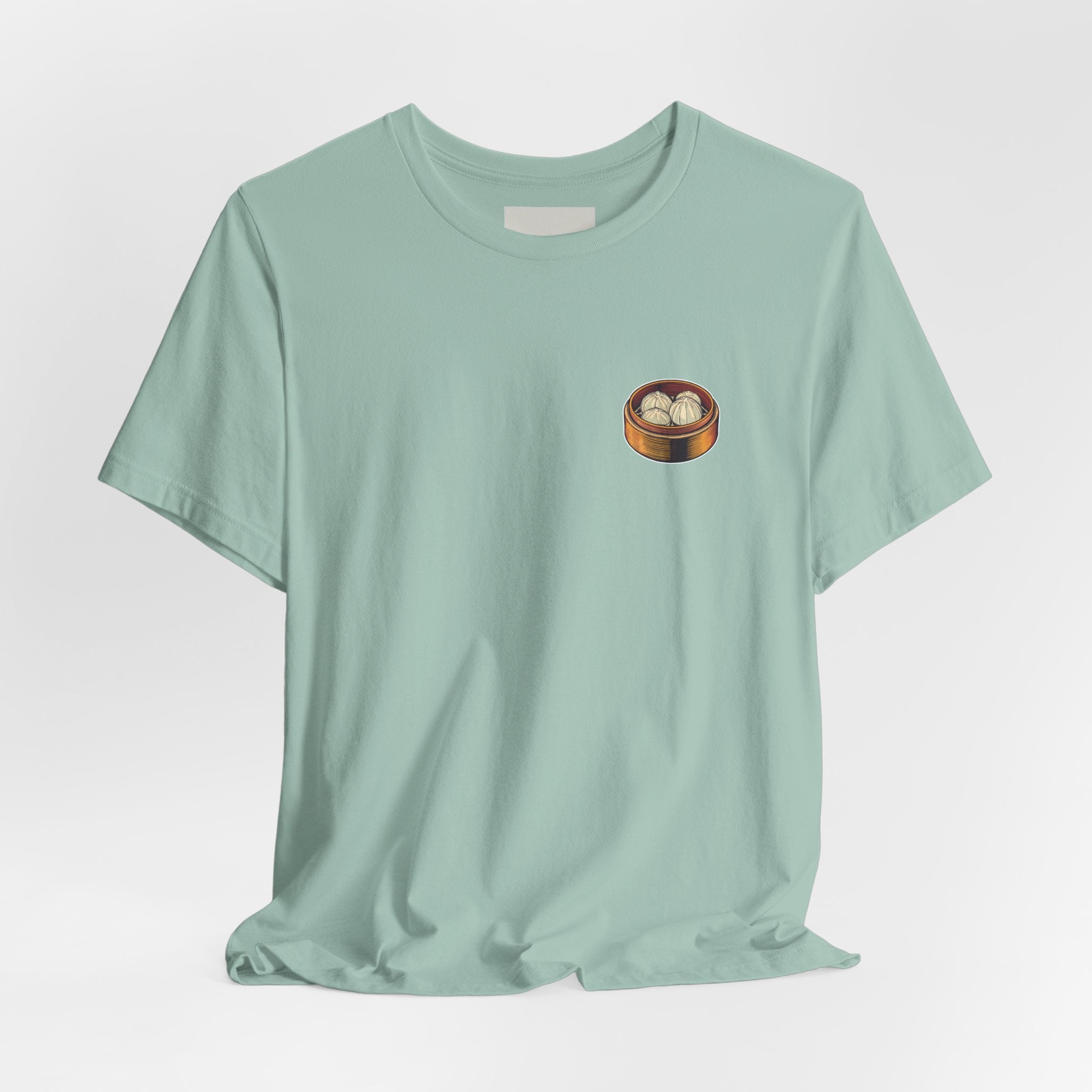 Dumpling Tee - Dumpling Club Collection
