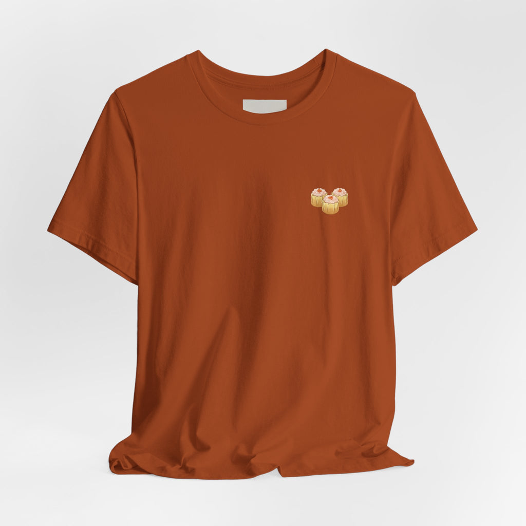 Siu Mai Tee - Dumpling Club Collection