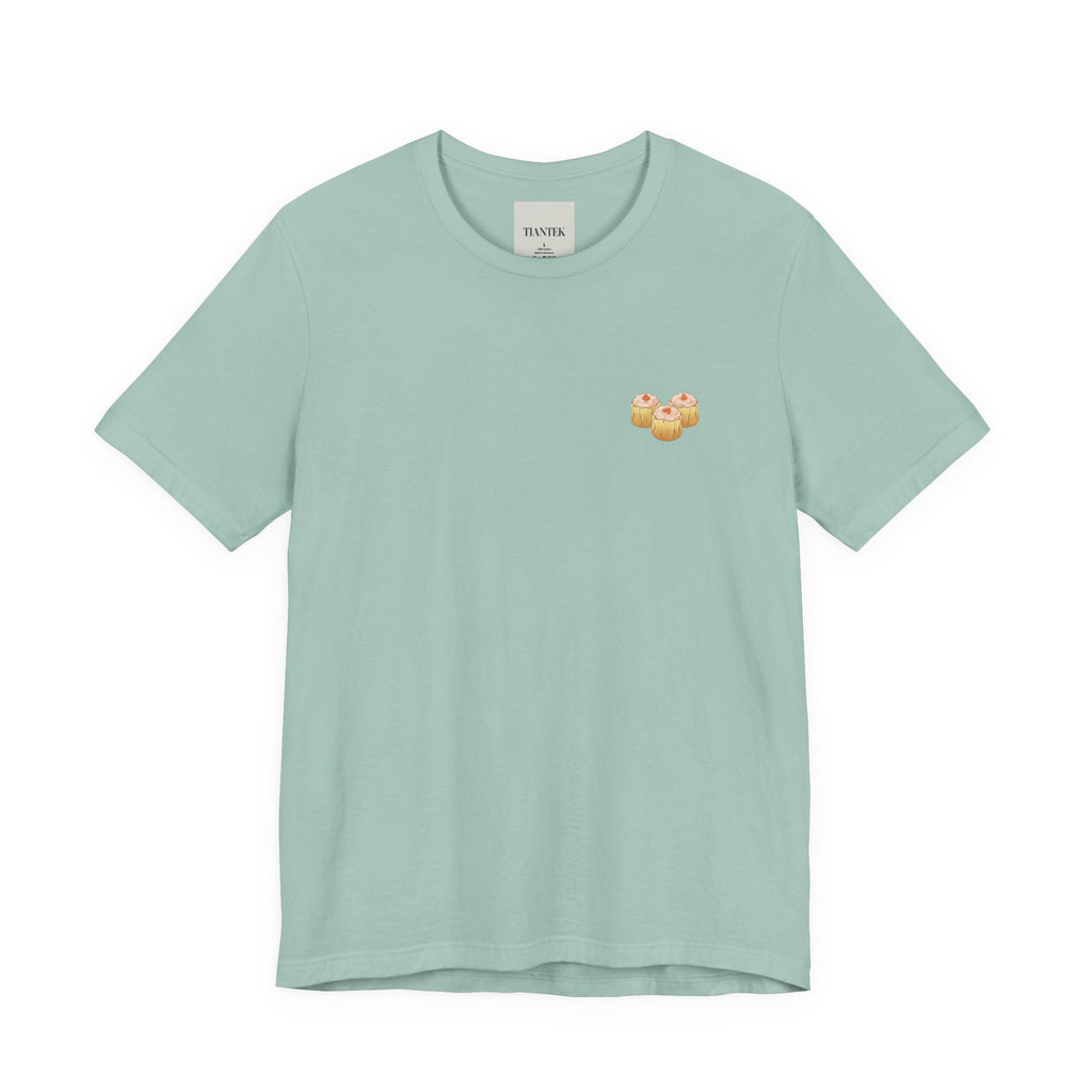 Siu Mai Graphic Tee - Dumpling Club Collection